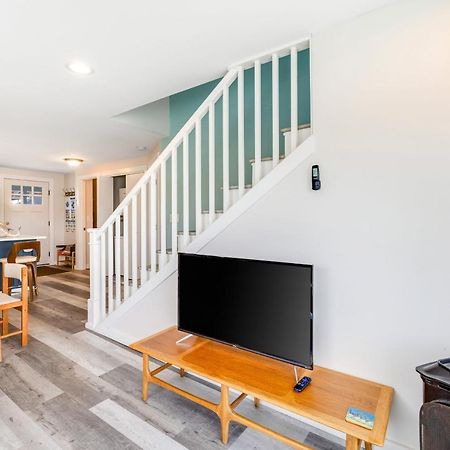 Sea Mist Cottage Newport Exterior foto