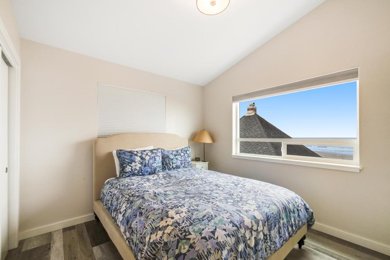 Sea Mist Cottage Newport Exterior foto